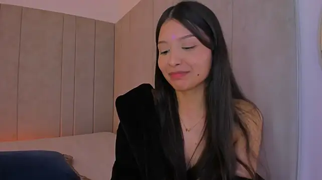 luisah_'s Live XXX Chat
