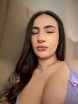 _celeste__moore - Spank boobs x20