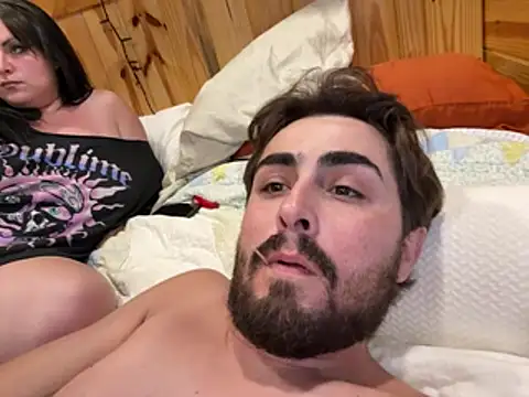 SierraxRuben26 - SUCK AND FUCK