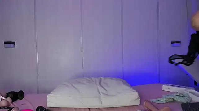 Sasha_riverss - ❤️‍🔥Oil ass and spank it hard