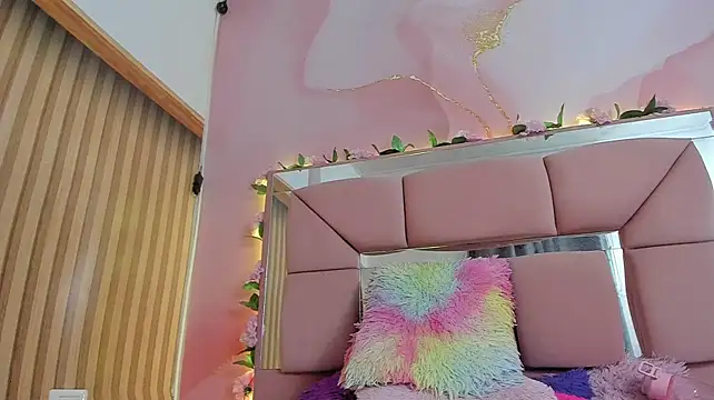 Mila_grace_ - lush control 3 min, and strong spankin😈