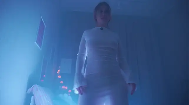 LoveSeekins - bounce my ass like a ghost