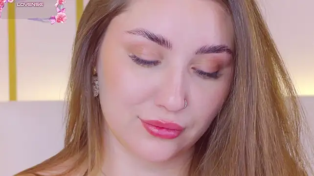 KiraBarlows - take off bra