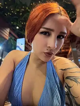 Mon_Cherry - couple show+squirt+ticket!