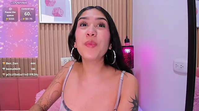 Hanna_Thorne - Fisting ✊🏻🍑🥵