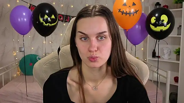 Alison_Bell - Make Alison smile for you 🥰