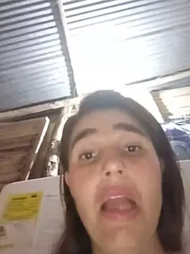 Antonellahotimida - Cum