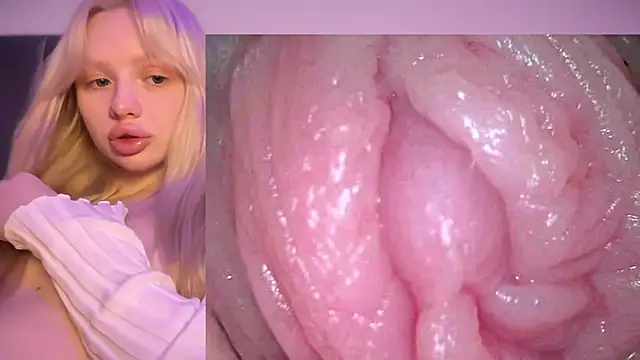 Jannemary - 2 Squirts