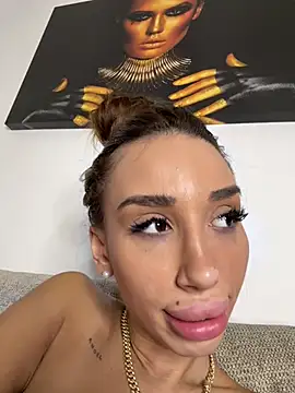 BlueEyes_BB - Make me gag gag gag on it : Blowjob