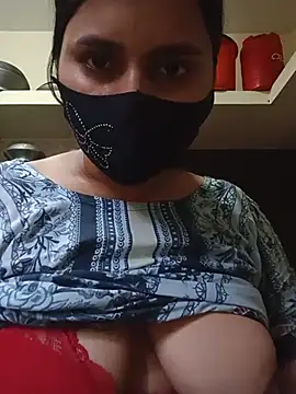 Subrina100 - boobs show