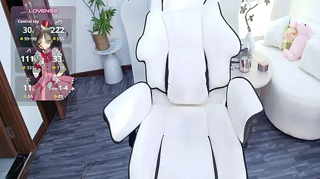 Mimi_sex2k7 - M LEG -control lush 5 min
