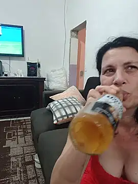 Doce_Venenosa - Cuzinho