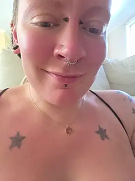 PinkTheHawk - Squirt show