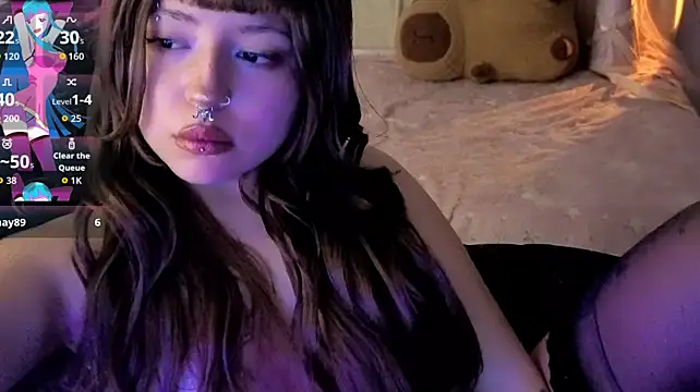 MiaCute11 - doggy style close up