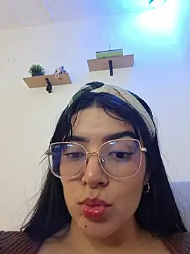 Lia_flowers - TEASING ASS, DOGGY AND SPANK