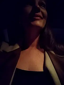 Karlacasada - Siririca 🔥 no Uber