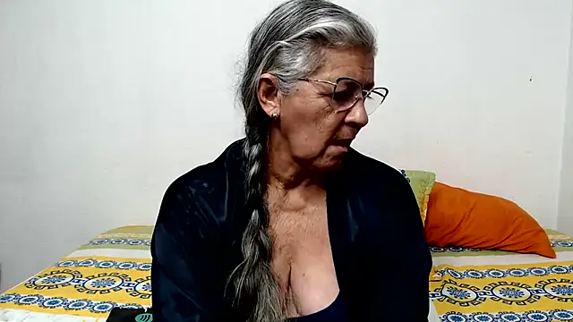 Candy_mature_