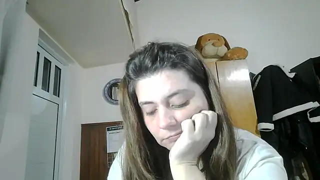 Mikii_ - Show boobs!