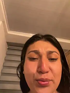 Magenta_Moon - Show de aceite (Show oil) 😋