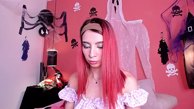 Justmia69 - spit tis + press hard niples