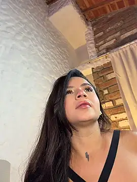 Kathlopez - panties off + hot masturbation