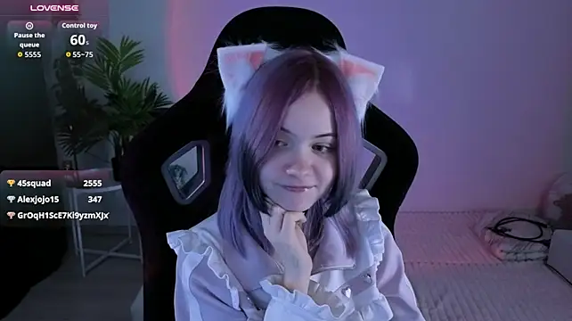 Hikkacat - ෆ˙⋆.˚ᡣfor a good mood =^ヮ^= ෆ˙⋆.˚ᡣ𐭩⋆.˚ෆ