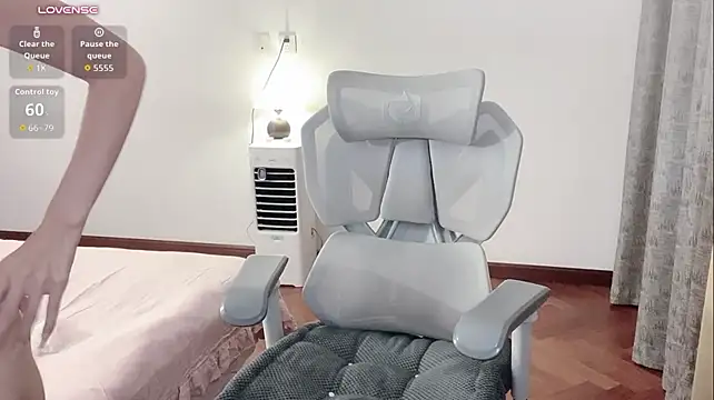 Luyann- - 小粉控制链接5min