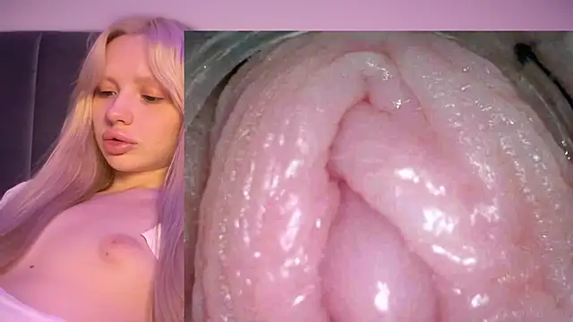 Jannemary - 2 Squirts