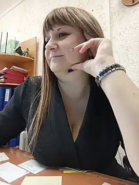 Office_Albertina - Anal+squirting with the boss 💦