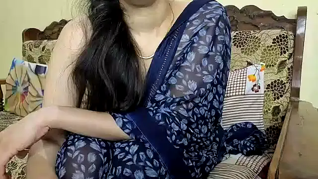 Hot-seema1 - Complete my goal