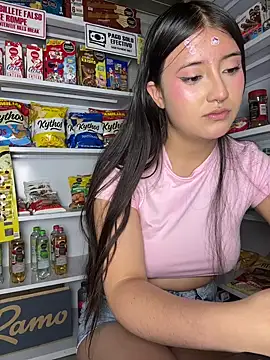 StrawberryPink_ - FULL NAKED FOR YOU + ZOOM PUSSY