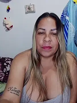 LaIndia1 - Show de squirt