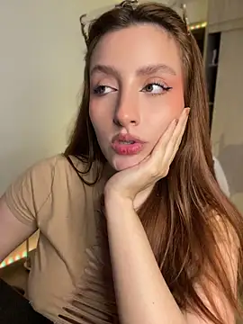 Anavi_ - fingers pussy