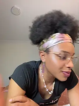 Ebony_love07 - 🔥vibes in my ass 🔥