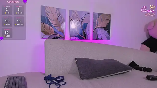 Gina_arabic - spanks my ass x10