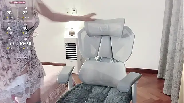 Luyann- - 小粉控制链接5min