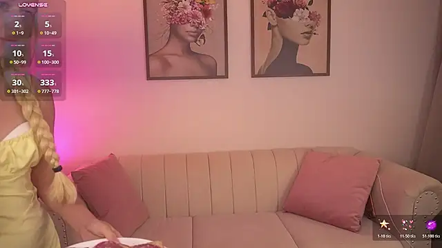 Lisafoxy_ - 🍒 SHOW TITS🍒&PLAY