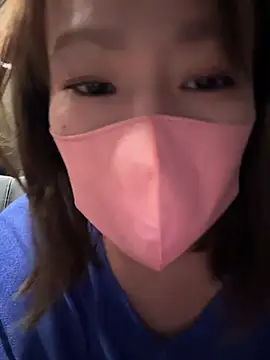 Annna_annna_2024 - 旦那運転中🚗 ³₃！後部座席でコソコソおなに🤫逃げ場無し(笑)