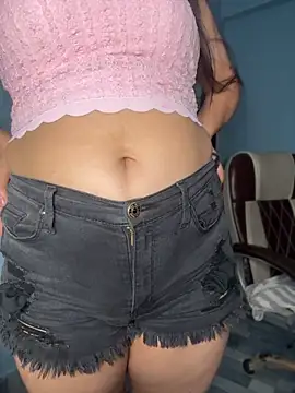 Mansi201 - creamy ass