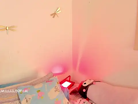 Miss_luna - flash ass