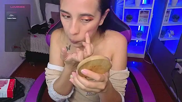 Bluee_moon_ - MAKE ME VERY HAPPY HONEY! 💙FAV TIP 55