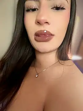 _celeste__moore - Spank boobs x20