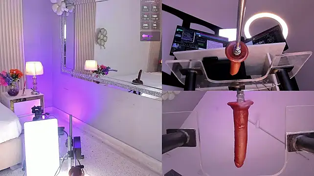 Mairys_ - Non Stop Fucking My Pussy x1min 🍆🥵