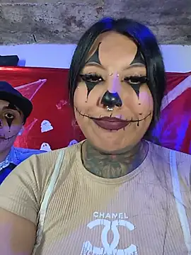 Missashlyrosette - Mm, get naked and put a hush your ass