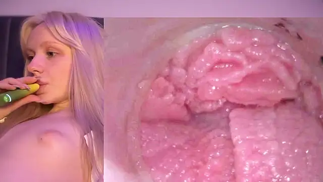 Jannemary - 2 Squirts