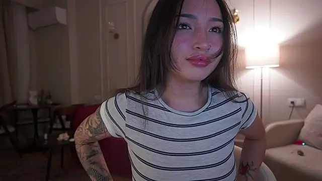 Asvna_ - dildo play