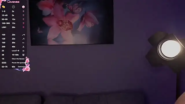 Eva_kiki - I want a bouquet of flowers (Blue roses)