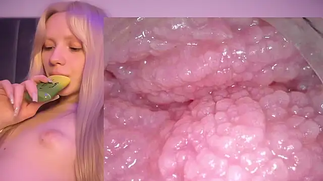 Jannemary - 2 Squirts