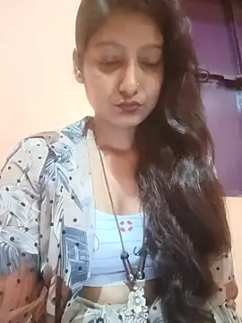 Ayesharani1 - Full nude show