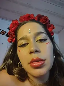 LaurenWelly_ - lush mi as +1 minute free